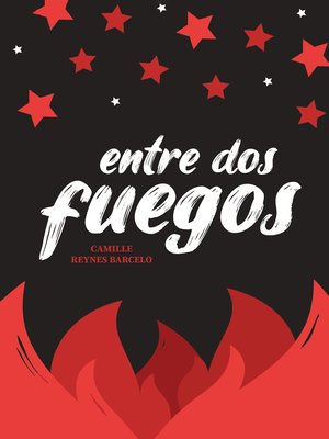 cover image of Entre dos fuegos